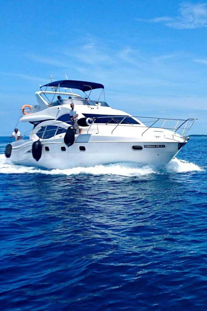 Donate boats for charity